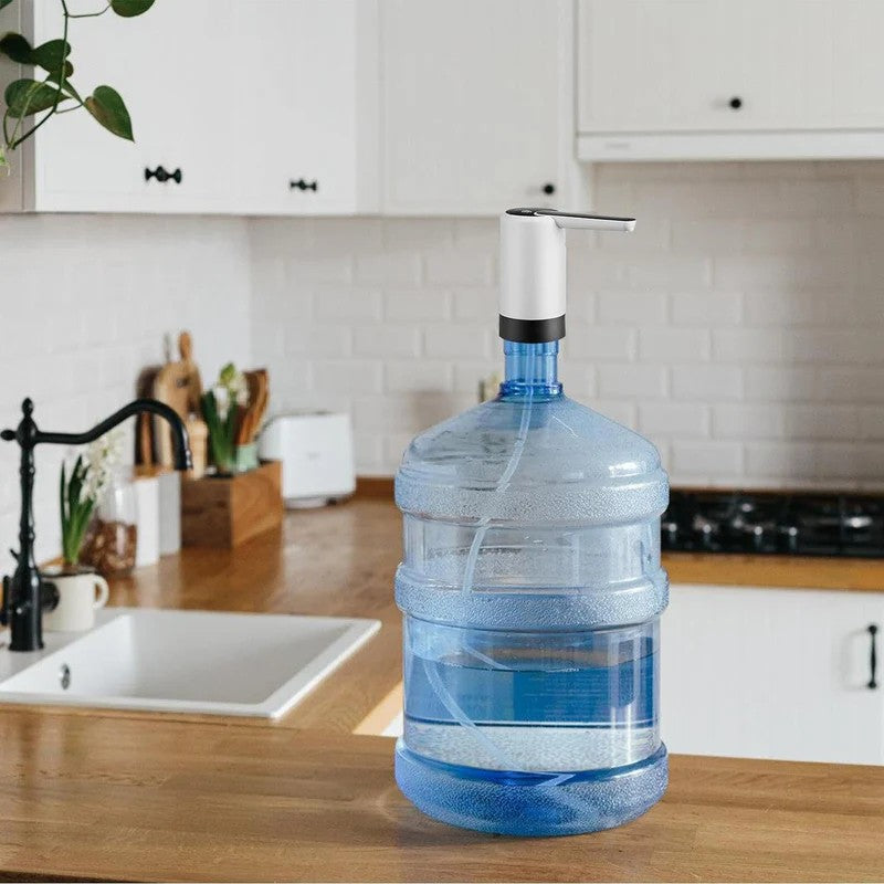 DISPENSADOR DE AGUA AUT 4WT DISPENSADOR DE AGUA AUT 4WT